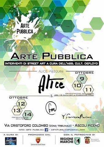 Arte Pubblica